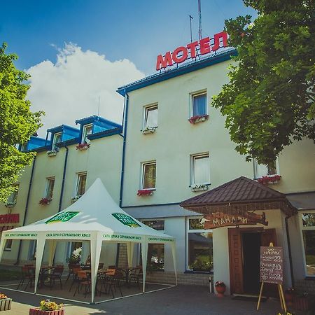 Formula 1 Motel Ivano-Frankivsk Room photo